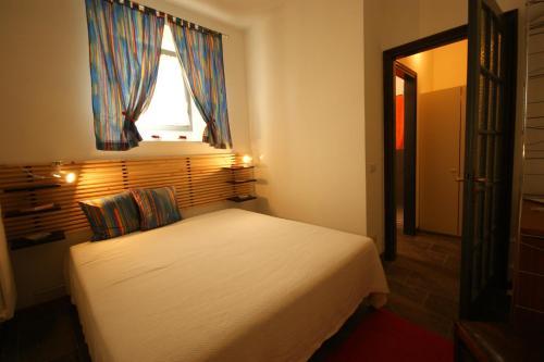 Apartamento Cortile Medievale