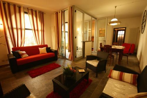 Apartamento Cortile Medievale