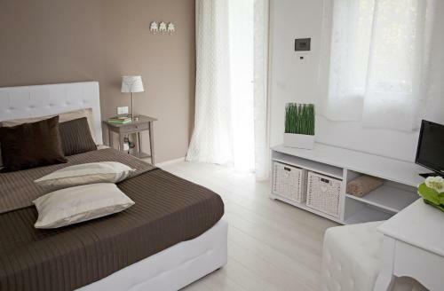 Bed & Breakfast Dimora Delle Emme