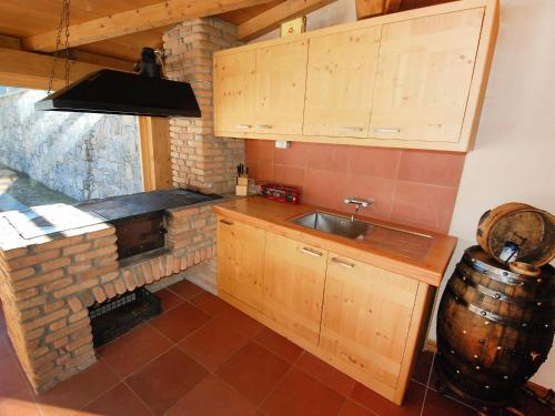 Apartment Cepina Sondrio 1