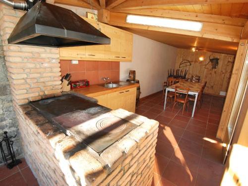 Apartment Cepina Sondrio 1