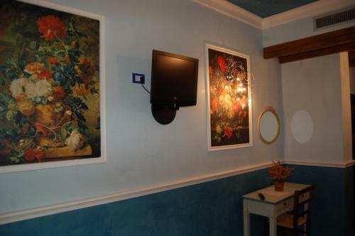Posada Inn Sul Bacino