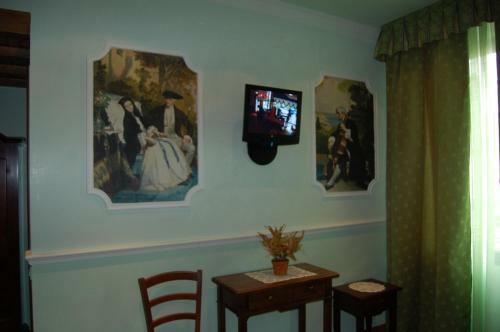 Posada Inn Sul Bacino