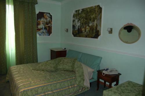 Posada Inn Sul Bacino