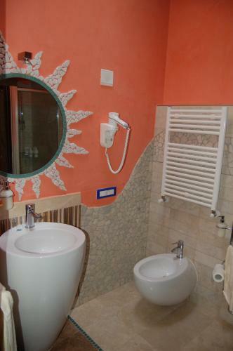 Posada Inn Sul Bacino