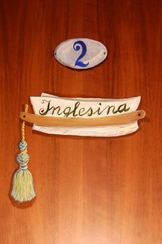 Posada Inn Sul Bacino