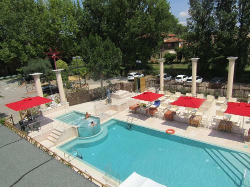 Posada Inn Sul Bacino