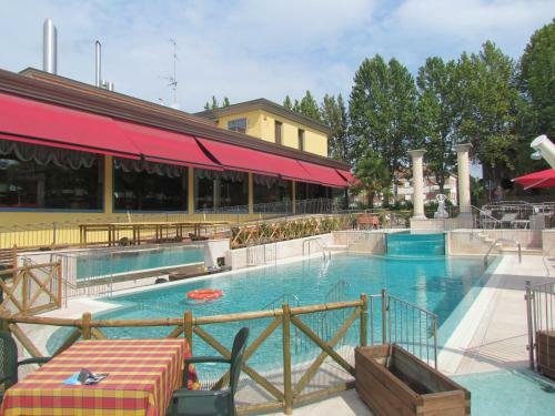 Posada Inn Sul Bacino