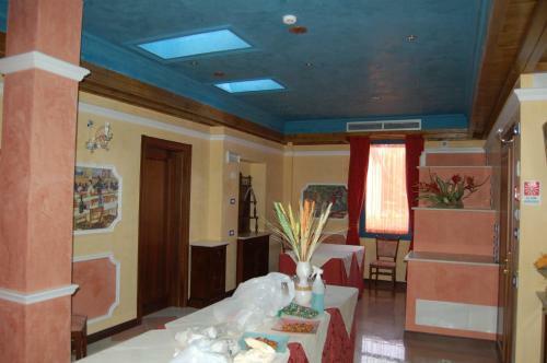 Posada Inn Sul Bacino