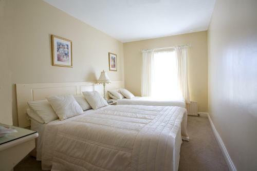 Bed & Breakfast Griffin Lodge Guesthouse