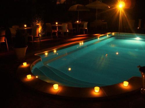 Agroturismo Locanda San Giorgio
