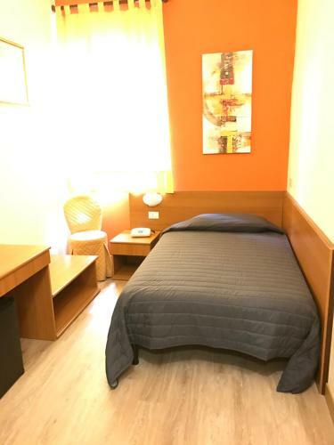 Hotel Annunziata