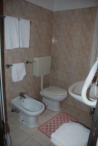 Hotel Annunziata
