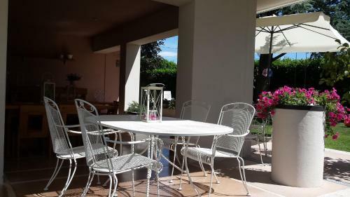 B&B Villa Bianca