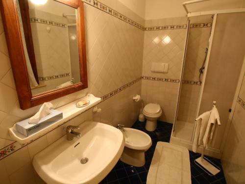 Apartamentos Holiday Home Bachi Da Seta Todi