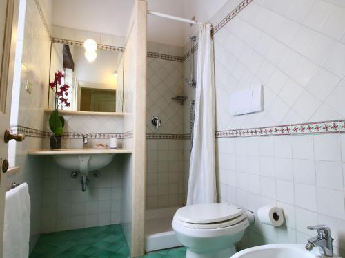 Apartamentos Holiday Home Bachi Da Seta Todi