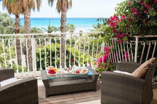 Hotel Simius Playa