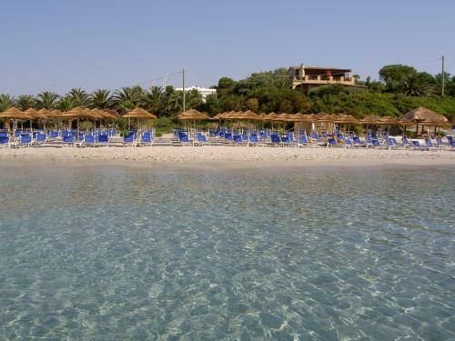 Hotel Simius Playa