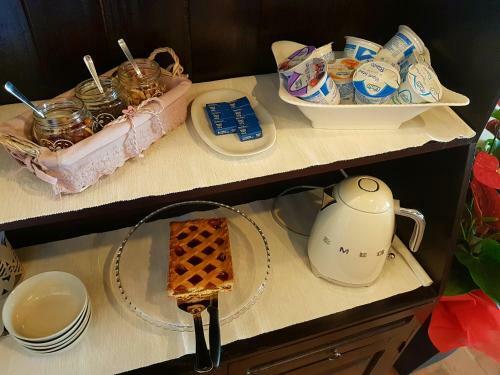 Bed & Breakfast Al Sa Di Te
