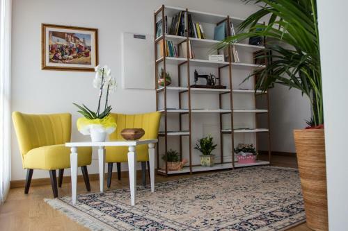 Bed & Breakfast Al Sa Di Te