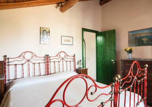 B&B La Casa Del Ficus