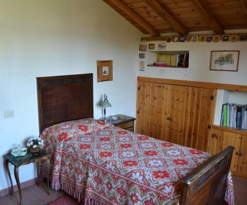 B&B La Casa Del Ficus