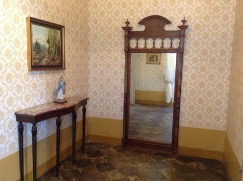 B&B Lauretum