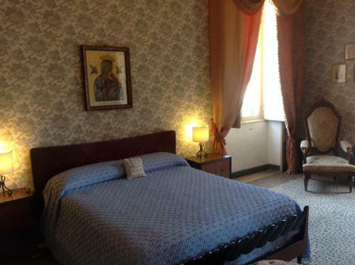 B&B Lauretum