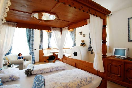 Hotel Maso Col