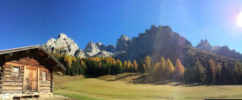 Hotel Maso Col