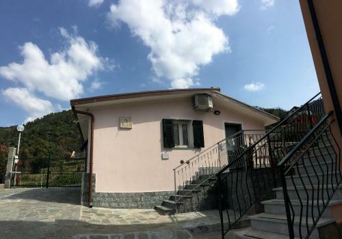 Bed & Breakfast La Casa Di Menny