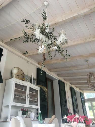 Bed & Breakfast La Casa Di Menny