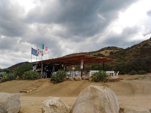 Hotel Oleandro