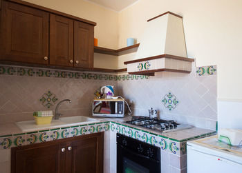 Bed & Breakfast Villa Sauci