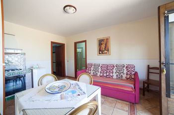 Bed & Breakfast Villa Sauci