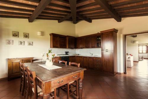 Apartamento Casale Podernovo