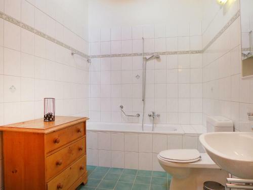 Apartment Champex 3