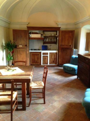 Agroturismo Agriturismo "ai Frati"