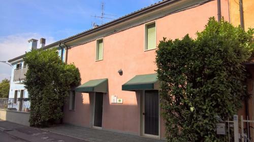 Hostal Andreoli & Miglioranzi