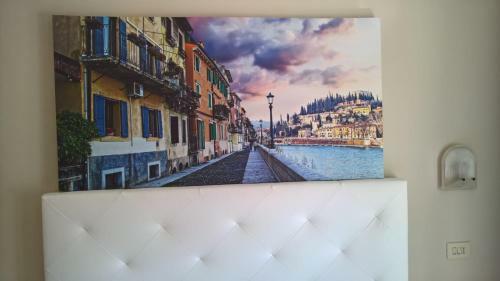 Hostal Andreoli & Miglioranzi