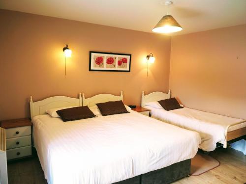 Coolanowle Self Catering Holiday Accommodation