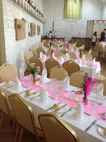 Coolanowle Self Catering Holiday Accommodation