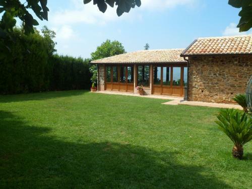 Agroturismo Agriturismo Bardari