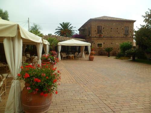 Agroturismo Agriturismo Bardari