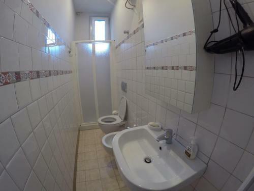 Apartamento Casa Vacanza Concordia