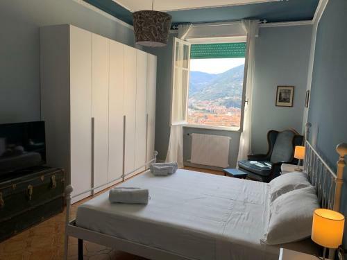 Apartamento Residenza Con Vista