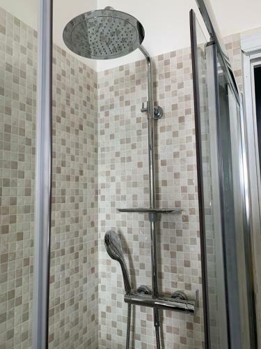 Apartamento Residenza Con Vista