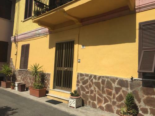 Apartamento Casa Di Tatjana