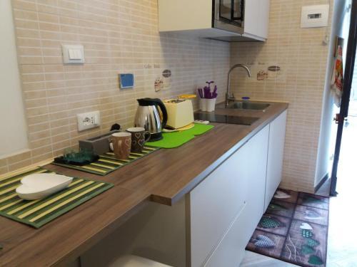 Apartamento Casa Silve