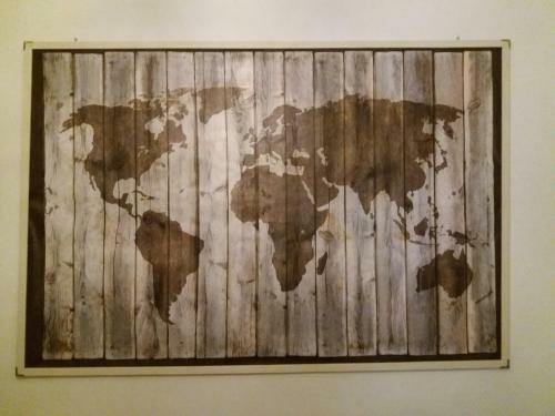 Apartamento Casa Silve